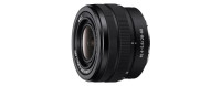 Sony 28-60mm f/4-5.6 FE Lens, full frame objektiv