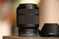 Sony 28 70mm f3.5-5.6 - GARANCIJA