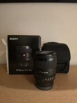 Sony 35mm f1.4 GM