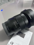 Sony FE 16-35mm F4 ZA OSS