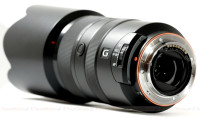Sony FE 70-300mm SAL70300G SSM