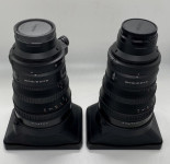 Sony FE PZ 28-135mm f/4 G OSS objektiv
