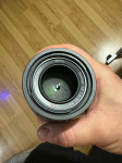 Sony Zeiss 55mm F1.8 Sonnar objektiv Mint