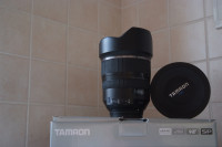 Tamron  15-30  f/2.8  VC SD    Nikon