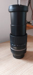 Tamron 16-300 mm za Nikon DSLR