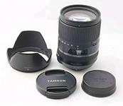 Tamron 16-300 za Nikon DSLR