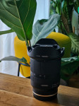 Tamron 17-28mm f/2.8 za Sony E mount