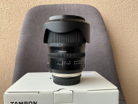 Tamron 24-70mm 2.8 VC USD G2 Canon EF