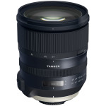 Tamron 24 70mm F2.8 Di VC USD G2 / Nikon - Novo