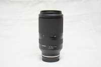 Tamron 70-180mm f/2.8 za Sony E mount