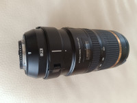 Tamron 70-200mm