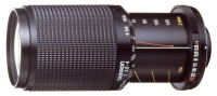 Tamron Adaptall-2 70-210mm f:3,8/4 macro