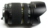 Tamron AF 28-75 F/2.8 odličan za Nikon aparate