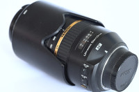 Tamron AF SP 70-300 f/4-5.6 Di VC USD - za Nikon