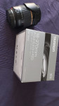 Tamron (Sony) 18-270mm Minolta Di II PZD sjenilo poklopci UV filter