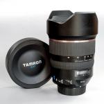 Tamron SP 15-30 mm f/2.8 Di VC USD za Nikon