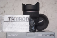 Tamron SP 15-30 mm f/2.8 za Nikon 1. Vlasnik stanje 10/10 kutija racun