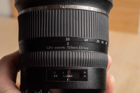 Tamron SP 15-30mm f/2.8 Di VC USD širokokutni objektiv za Nikon FX