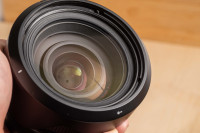 Tamron SP 24-70mm f/2.8 Di VC USD G2 za Nikon FX