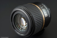 Tamron SP AF 60 mm F / 2,0 Di II LD [IF] Makro 1:1 za Nikon