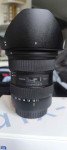 Tokina 11-16mm f2.8 - Canon EF