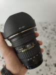 Tokina AT-X 11-20mm f/2.8 (IF) DX
