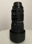 Tokina AT-X PRO 80-200mm f2.8 Nikon