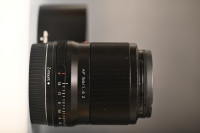 Viltrox 56mm 1.4 / Nikon (Z-Mount)