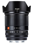 VILTROX AF 13mm f1.4 for Sony E Mount APS-C