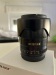 Viltrox AF 23mm 1.4 sony E mount