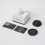 Viltrox AF 28mm f/4.5 Z — ultra kompaktan pancake objektiv za Nikon Z