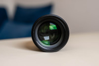 Viltrox objektiv za Nikon z, 85mm, f 1,8 i 24mm, f 1,8