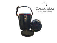 VINTAGE OBJEKTIV PENTACON F 2.8/29 /R1, RATE!