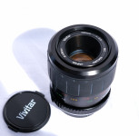 Vivitar MC 100mm Macro f3,5