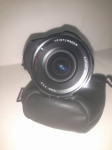 Voightlender super wide-heliar 15mm F4.5 aspherical III L/m mount