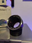 Zeiss Sonnar 50mm f/1.5 ZM - Leica M