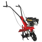 Benzinska freza - motokultivator - kopačica