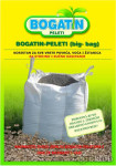 Bogatin organski peleti