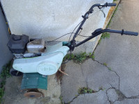 Dijelovi za Flora 55 motorna kopačica - motokultivator