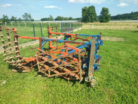 Drljača poluteška 3.4m Einböck