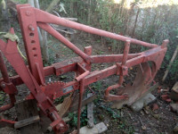 dvobrazni plug 12 cola