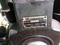 freza kopačica lombardini