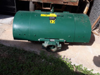 Freza za Labin Progres