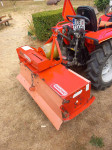 Freza maschio L125