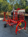 Kuhn ga 3201 gm