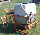 KŽK šprica (traktorska prskalica)