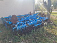 LEMKEN RUBIN 9