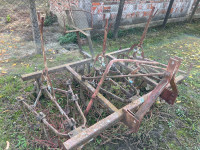 Medjuredni kultuvator