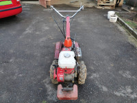 MIO STANDARD HONDA F620