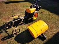 Priključci za motokultivator muta gorenje